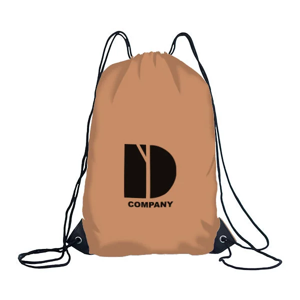 210D Drawstring Pouch (Q359022)