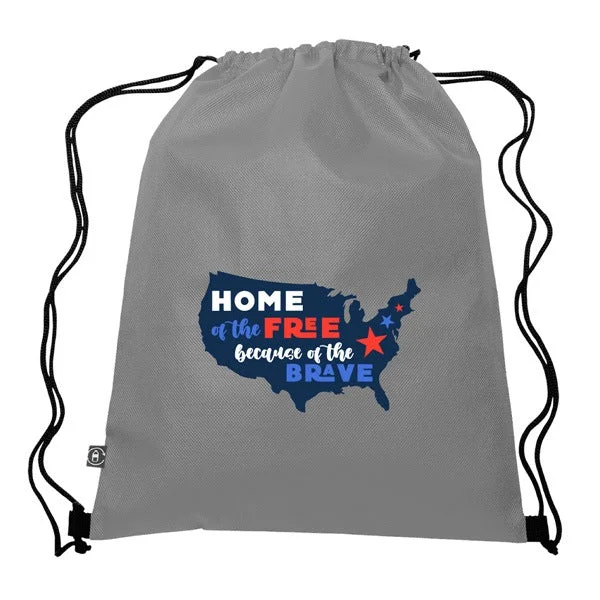 4th of July - Non-Woven Sports Pack (Q423211)