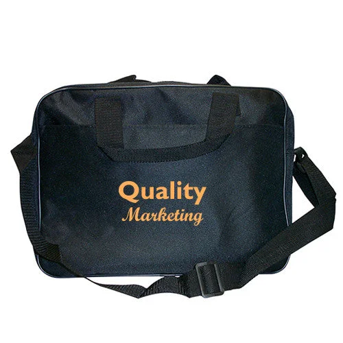 600D Polyester Briefcase (Q583776)