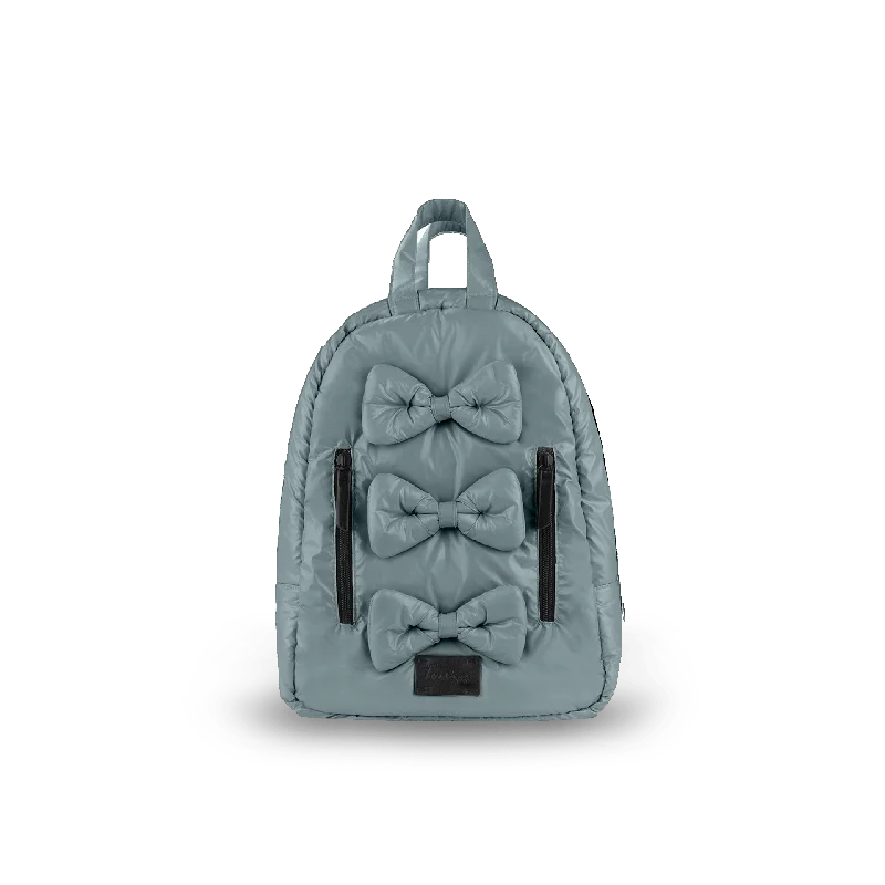 7AM Enfant MINI Bows Backpack