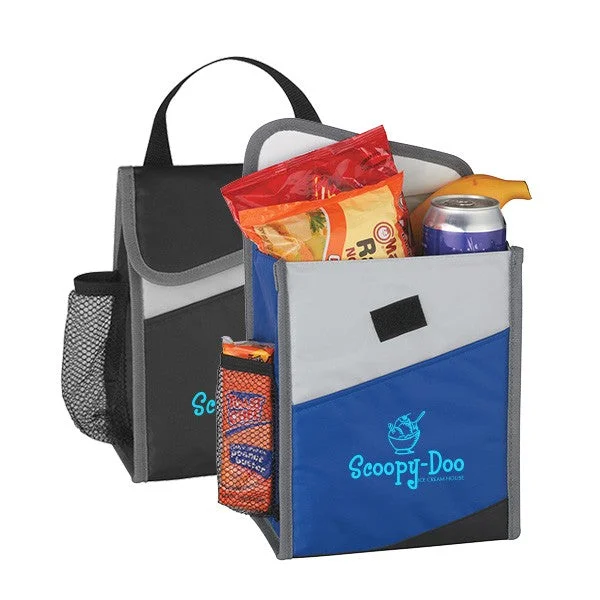 Amigo Lunch Bag (Q513611)