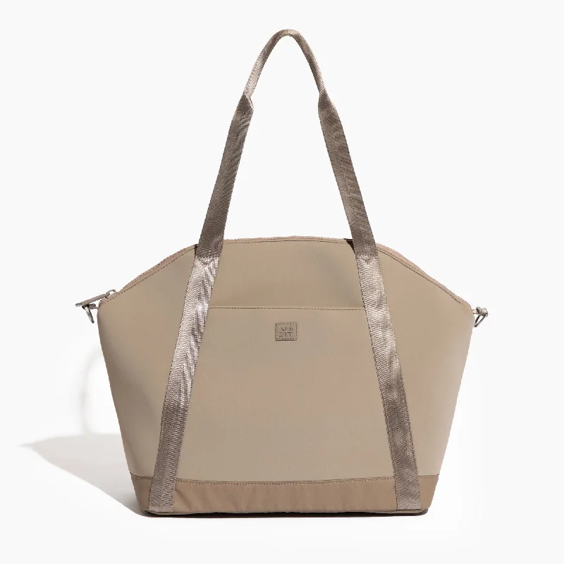 Aspen Seoul Tote