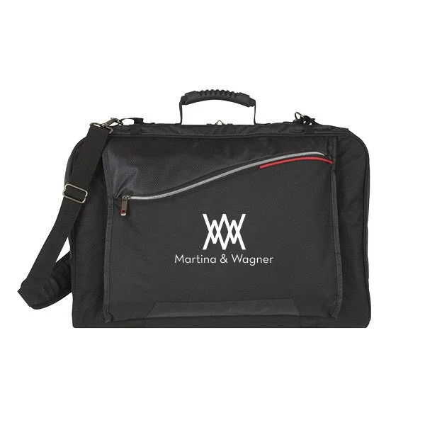 Atchison Quadruple Double Garment Bags (Q952511)