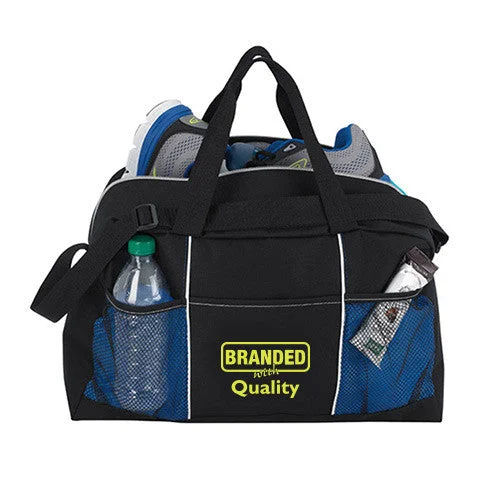 Atchison® Stay Fit Duffel Bag (Q511311)