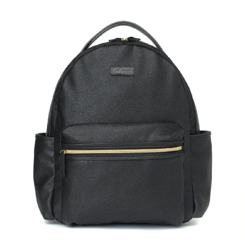 Babymel Lola Vegan Leather Backpack