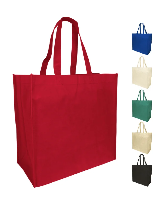 Spacious Grocery Shopping Tote Bags - GN40