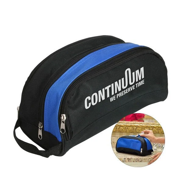 Coastal Toiletry Bag (Q646711)