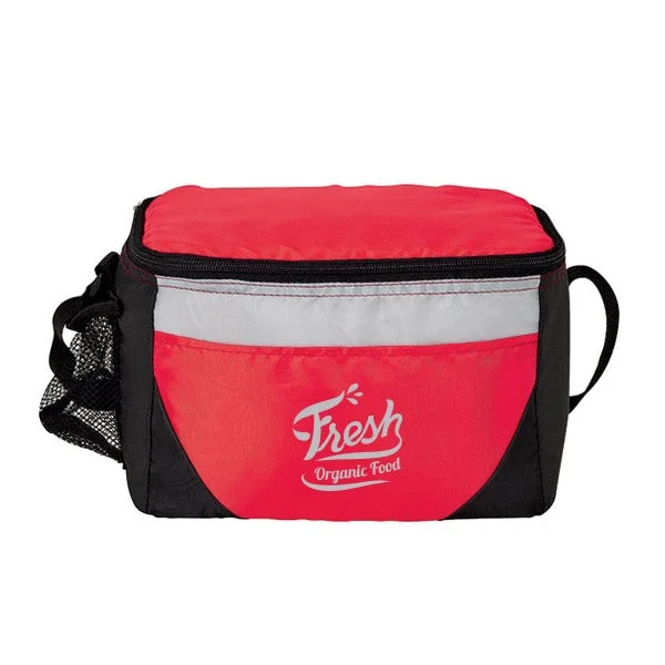 Cooler  Lunch Bag  (210D) (Q762311)