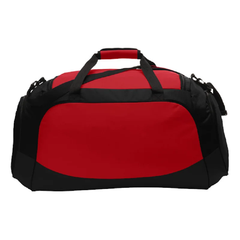 Value Large Active Duffel Gym Bag