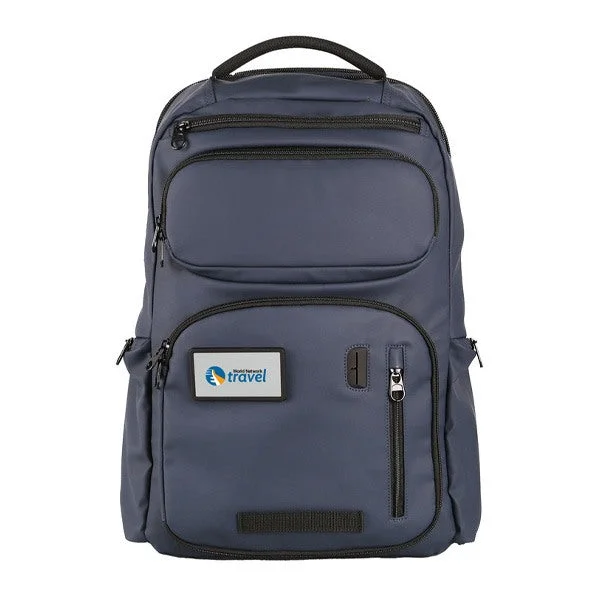 Embarcadero Pack Backpack: Recycled Material (Q648022)