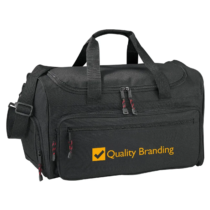 Excel Sport 18" Club Duffel (Q15765)