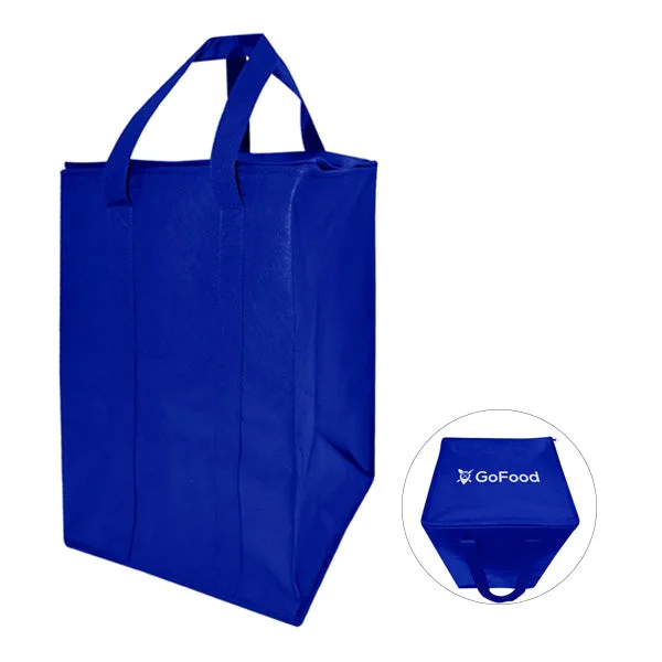 Feast Fast Thermal Delivery Bag (Q115522)