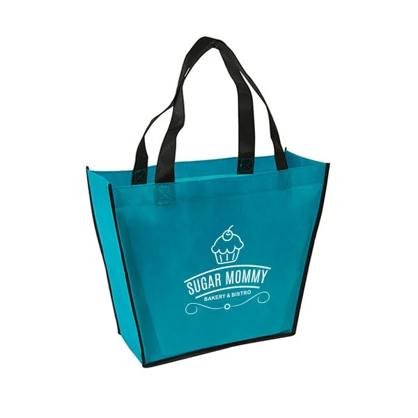 Festival Non-Woven Tote (Q457322)