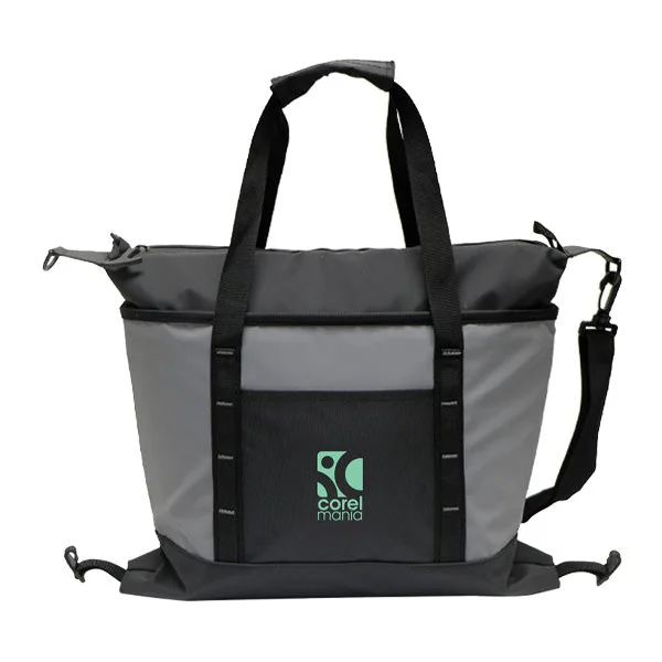 Glacier Peak 12 Can Collapsible Cooler (Q438022)