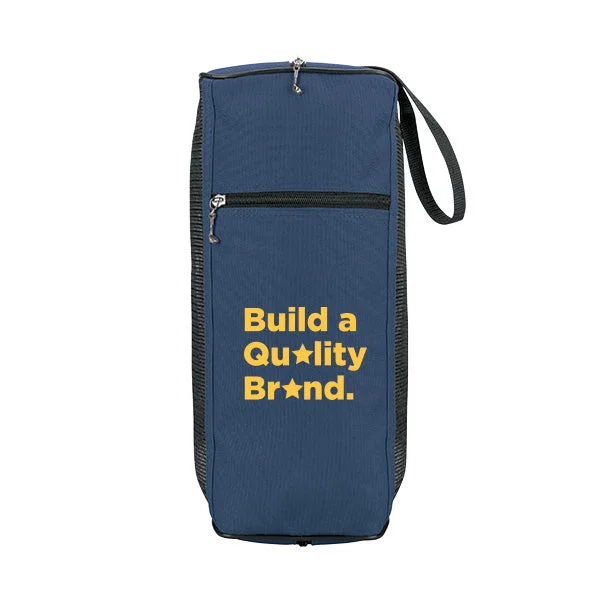 Golf Mesh Shoe Bag (Q901611)