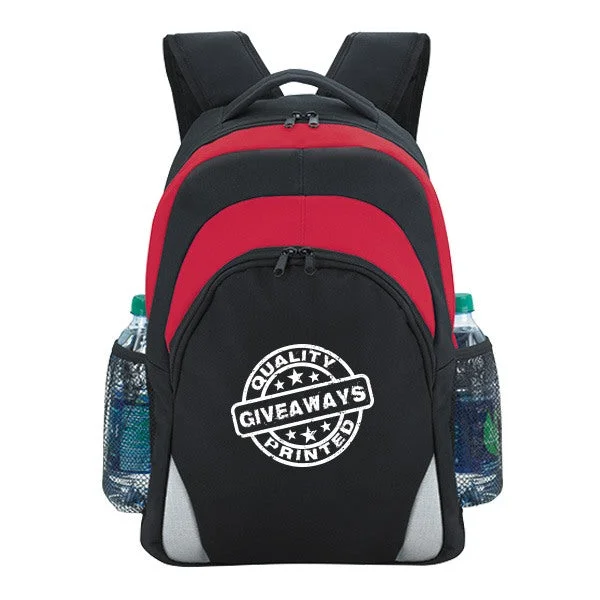 Good Value® Padded Computer Backpack (Q541311)