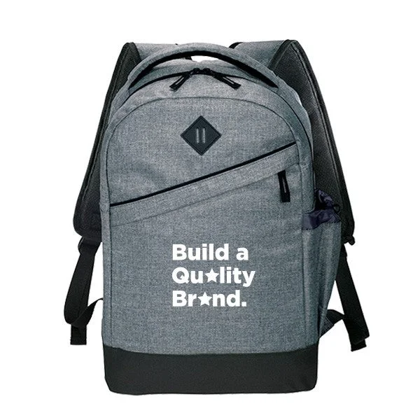 Graphite Slim 15" Computer Backpacks (Q594711)