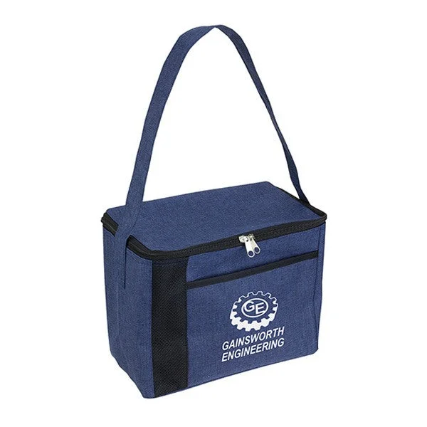 Greystone Square Cooler Bags (Q836711)