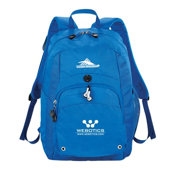 High Sierra® Impact Daypack (Q956255)