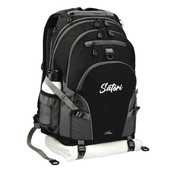 High Sierra Loop Backpack (Q362322)