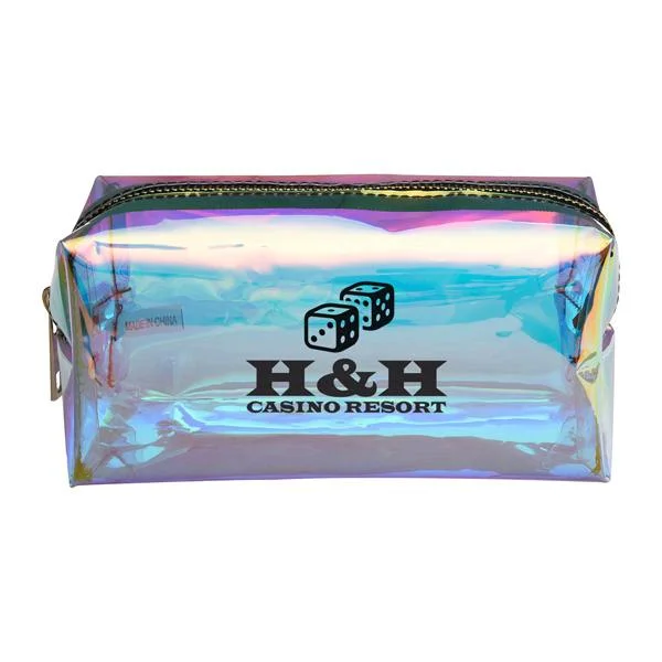 Hologram Vanity Bags (Q181911)