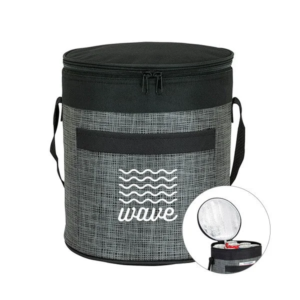 Impress Barrel Cooler Bag (Q578322)