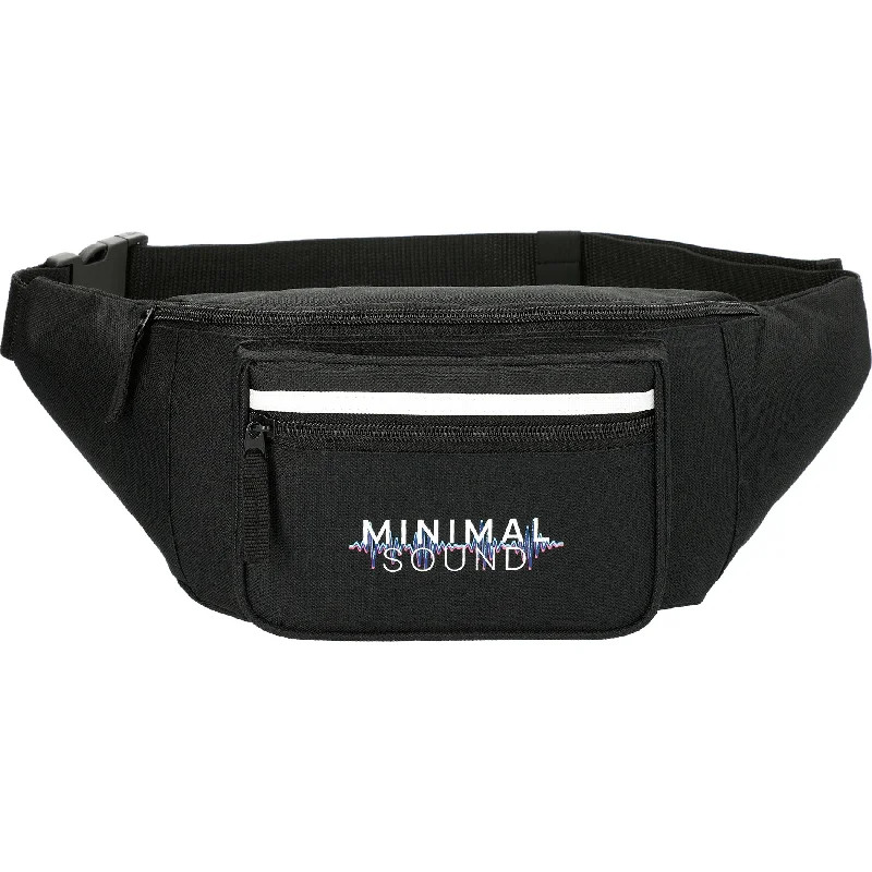 Journey Fanny Pack