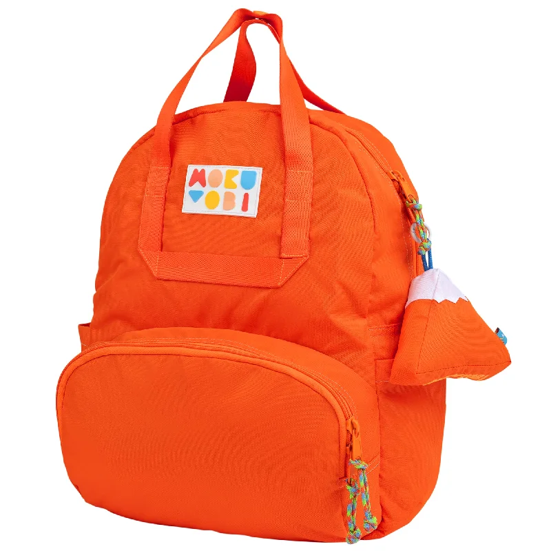 Mandarin Atlas Backpack