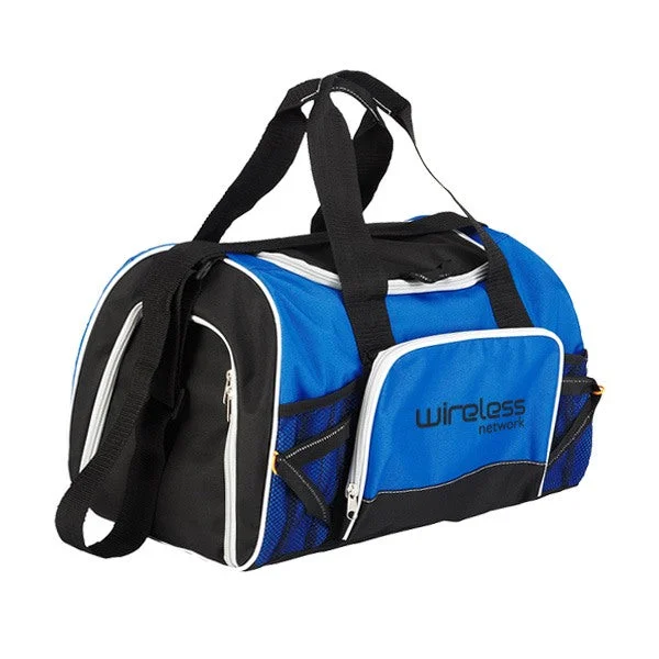 Marathon Sports Duffel Bags (Q326711)