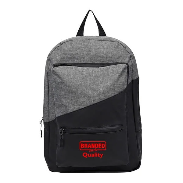 Merger Laptop Backpack (Q385911)