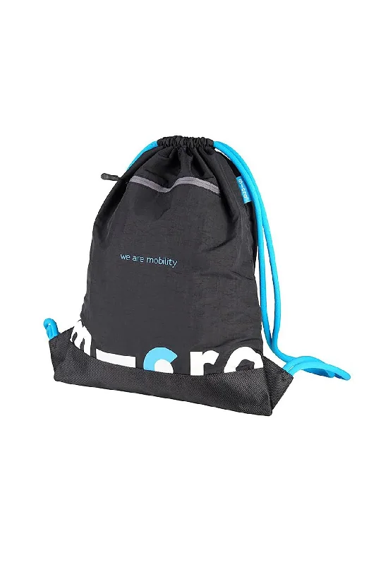 Micro Kickboard Micro Cinch Bag