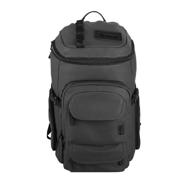 Mission Pack Backpack: Recycled Material (Q848022)