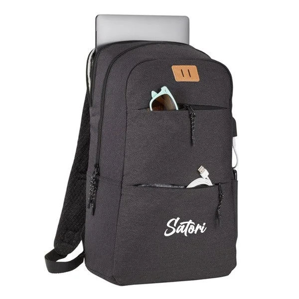 NBN Linden 15" Computer Backpack (Q942322)