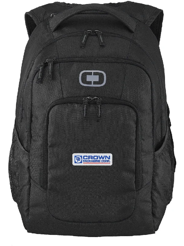 OGIO Logan Pack