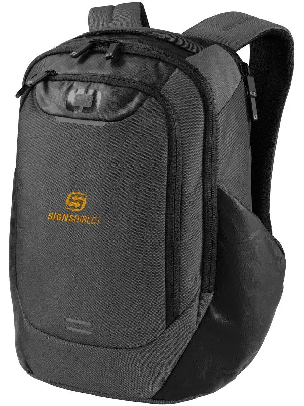 OGIO Monolithic Pack