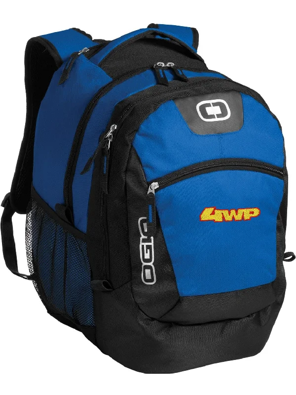 OGIO Rogue Pack