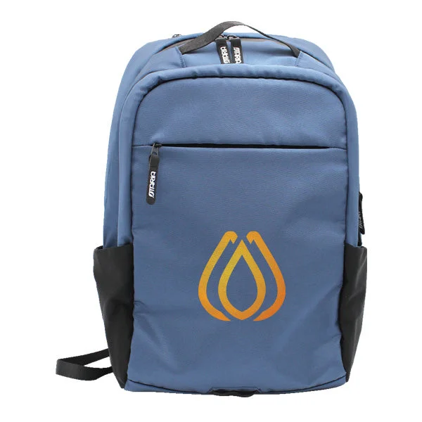 Otaria Computer Laptop Backpack - Full Color (Q496022)