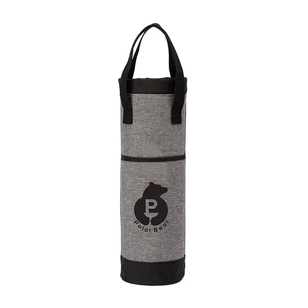 Paso Robles Insulated Wine Tote (Q697322)