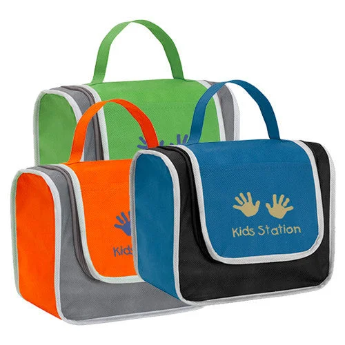 Poly Pro Lunch Box (Q371765)