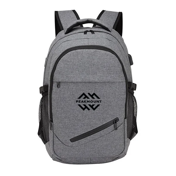 Pro-Tech Laptop Backpack (Q470622)