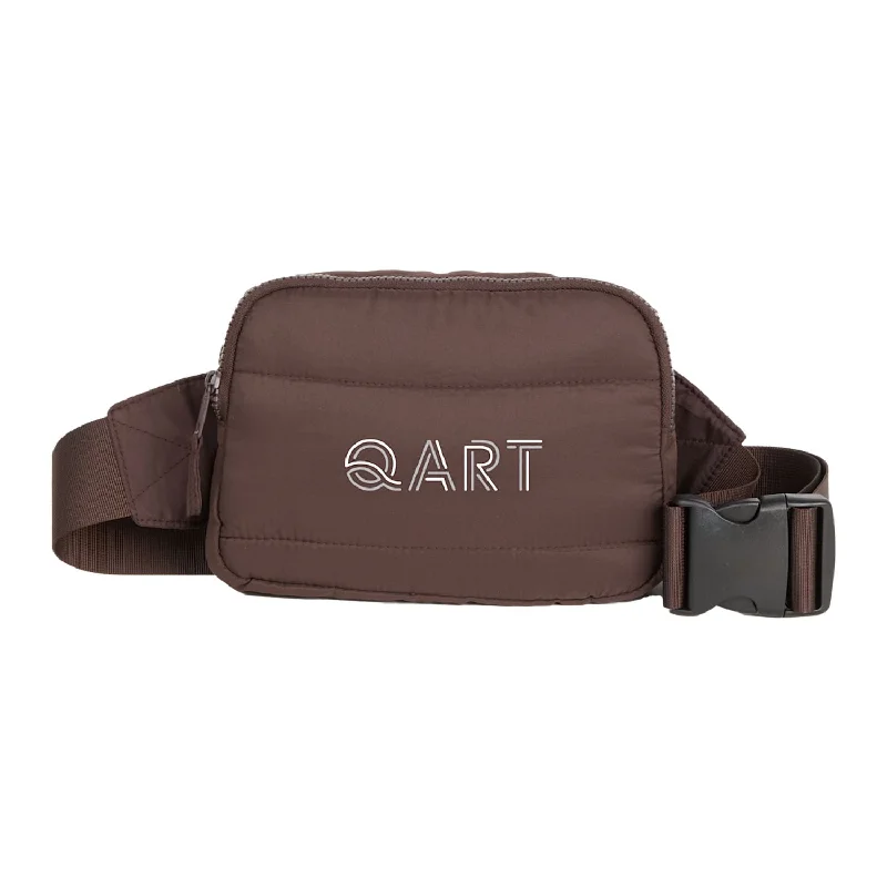 Puffer Recycled Fanny Pack