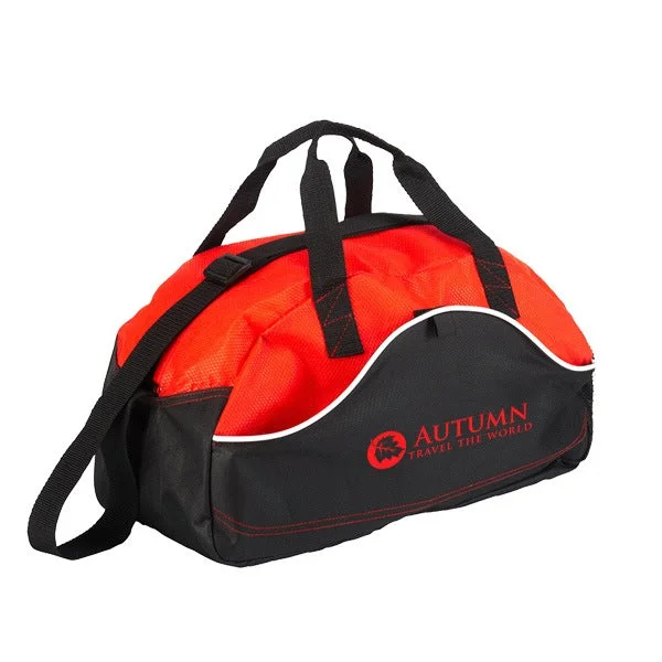 Quick Kick Duffel Bags (Q226711)