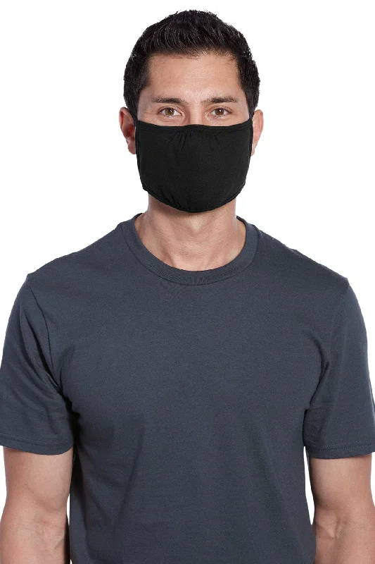 Premium-Fit Reusable Face Mask