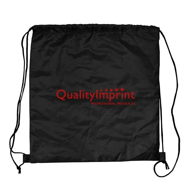 RPET Drawstring Backpack (Q527611)