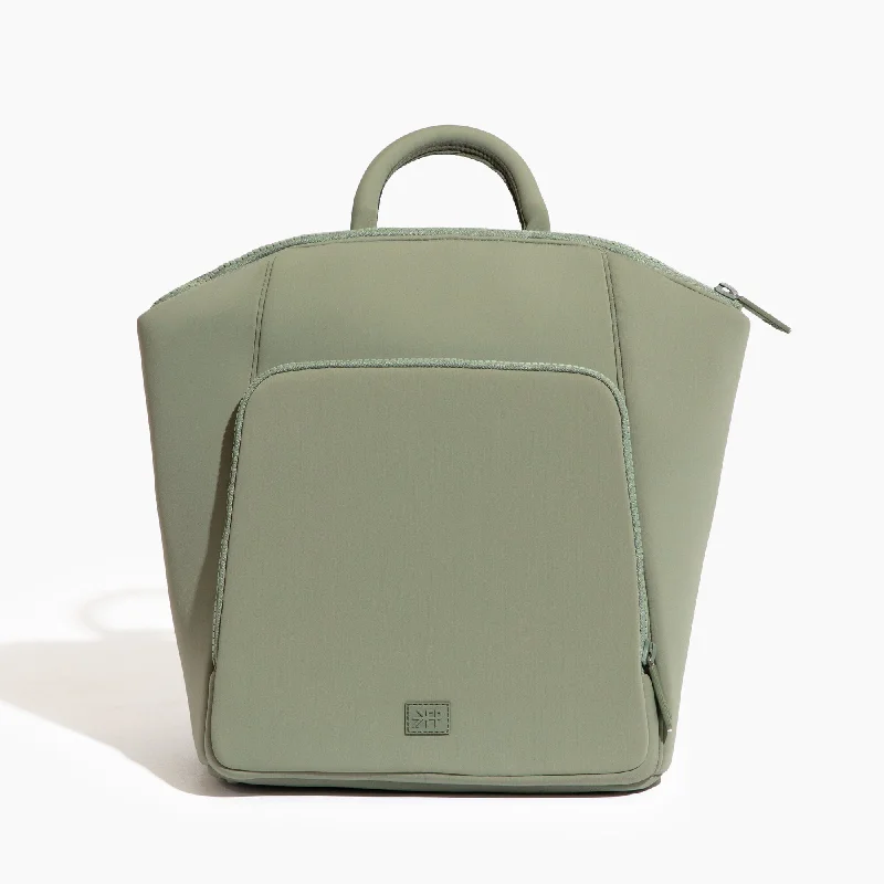 Sage Seoul Backpack II