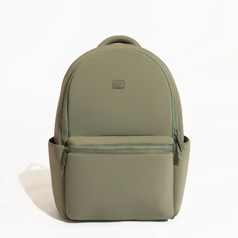 Sage Seoul City Backpack