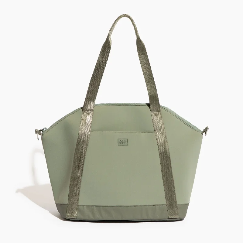 Sage Seoul Tote