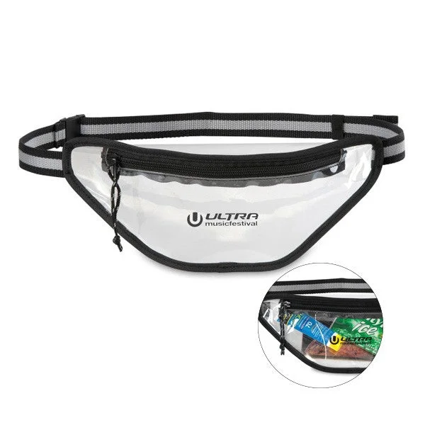 Sigma Clear Waist Pack (Q571111)