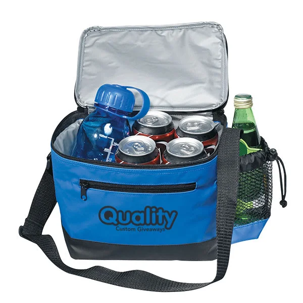 Six Pack Cooler Bag (Q718276)