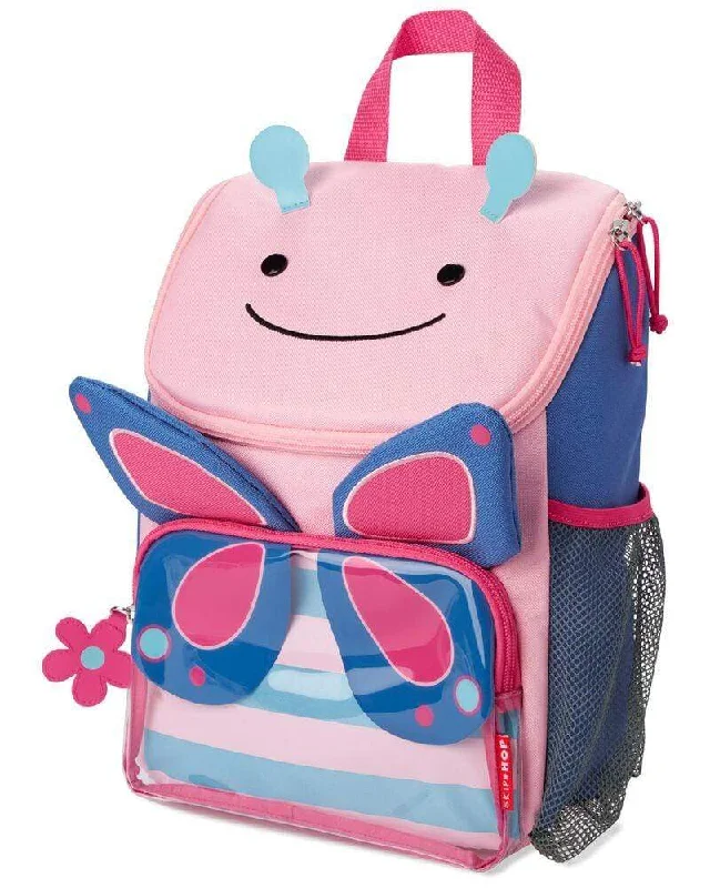 Skip Hop Big Kid Zoo Pack Backpack